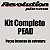 Revolution Plasma - Kit Completo em PEAD - Imagem 1