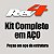 Revolution 4 - Kit AÇO - Imagem 1