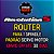 REVOLUTION 5 - KIT AÇO - SERVO MOTOR 1000W - 1 SPINDLE - Imagem 1