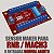 SENSOR MAKER V1 - RNR/MACH3 NORMAL ABERTO - 8 ENTRADAS - Imagem 1