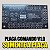 PLACA COMANDO V1.0 - SOMENTE PLACA - Imagem 1