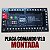 PLACA COMANDO V1.0 - MONTADA - Imagem 1