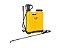 Bomba Costal Pulverizador Agricola Manual 20 Litros PC 020 VONDER 62.40.020.000 - Imagem 2