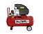 Biela Aluminio Compressor Motomil Mam 8,5 - 8,7 - 7,4 , Mam 10/50 - Chiaperini MC 7,6 - Imagem 2
