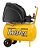 Ventilador (Ventoinha) Compressor Schulz Csa7.8 / Csa7.5 / Csa6.5 Silent - Aluminio - 033.0106-0/AT - Imagem 4