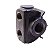 Adaptador Conector Serpentina sem Furo Chiaperini Cjap3V40 Cjapw60 Motomil Mav40 Maw40 Maw 60 - Imagem 1