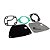 Jogo de Juntas Schulz MSi2.6ML MSi5.2ML CSi4BR CSi7.4BR Original - Imagem 3