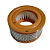 Elemento Filtro CMV6/ 10PL / MBV 10/ TOP 20/8.7 -MOTOMIL - Imagem 3