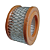 Elemento Filtro CMV6/ 10PL / MBV 10/ TOP 20/8.7 -MOTOMIL - Imagem 7