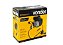 Compressor De Ar Eletrico Portatil Vonder Profissional Leve Mcv 216 Monofasica Amarelo 127v 60hz - Imagem 7