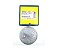 Placa Aspiracão Schulz Ms2.3 Air Plus Ms2.3 JetFácil Ms2.3 Air Plus Silver sem Reparo Vender Junto Cod. 7.112 - 709.1712-0/AT - Imagem 1