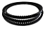 Correia Schulz 3Vx375 Csl6Br/Srp2005/Srp2008/Srp2010/Srp2015/Srp3010/3015 Compact 9 E 10 Bar - 004.0111-0/004.0056- - Imagem 1