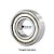Rolamento 6306 Zz Skf Csl20Br / Csl30Br / Csl40Br / Msv15Sa / Msv15Ss / Msv19 / Csv5.2 Pro / Csv10 Pro - Imagem 1