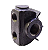Adaptador De Serpentina Compressor Wayne 800/W900 - Imagem 1