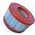 Elemento Filtrante Compressor Pressure 20/40/60 Pés 007.0060-0 - Imagem 1