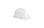 Capacete com Carneira Branco - Vonder - Imagem 1
