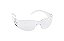Óculos de Proteção Incolor Anti-Embaçante Maltes - Imagem 1