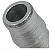 Pino Conector 1/4" P/ Mangueira 5/16"Npt - Imagem 2