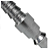 Pino Conector 1/4" P/ Mangueira 5/16"Npt - Imagem 3
