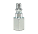Pino Conector Femea 1/4 - Imagem 2
