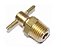 Dreno Para Compressor De Ar, Purgador Rosca 1/4" - Imagem 2