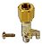 Valvula Alivio para Pressostato Compressor tubo 1/4 - Imagem 1