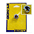 Porca Giratória Aperto Rápido Para Compressor Schulz - Jet Master / Ms2,6 - Rosca 1/4" - 166011065/At - Imagem 1