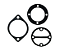 Kit de Juntas completo Compressor Schulz Csa 8,2 / CSI 8,5 Pratic Air - 830.2057-0 - Imagem 2