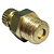 Dreno Para Compressor De Ar Comprimido 1/8 (purgador) - Imagem 2