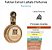FAKHAR GOLD  EDP  - LATTAFA - INSPIRADO NO ONE MILLION 100 ML - Imagem 3