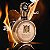 FAKHAR GOLD  EDP  - LATTAFA - INSPIRADO NO ONE MILLION 100 ML - Imagem 4