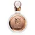FAKHAR ROSE EDP - LATTAFA - Imagem 4