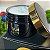 Pasta Hidratante Asad  - Creme Perfumado Corporal Extra Concentrado - Isabelle La Belle 200g - Imagem 3