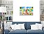 QUADRO BORDA INFINITA 60x40 - CONSULTE NOSSOS DESCONTOS ESPECIAIS PARA REVENDA - Imagem 3