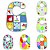 BABADOR INFANTIL - Imagem 4