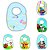 BABADOR INFANTIL - Imagem 6