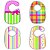 BABADOR INFANTIL - Imagem 3