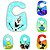 BABADOR INFANTIL - Imagem 9