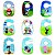BABADOR INFANTIL - Imagem 8