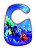 BABADOR INFANTIL - Imagem 1