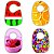 BABADOR INFANTIL - Imagem 7