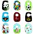 BABADOR INFANTIL - Imagem 10