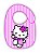 BABADOR INFANTIL - Imagem 2