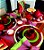 SOUSPLATS REDONDOS - KIT - CONSULTE NOSSOS DESCONTOS ESPECIAIS PARA REVENDA - Imagem 5