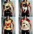 CAMISETA PET PERSONALIZADA - Imagem 6