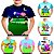 CAMISETA INFANTIL PERSONALIZADA - Imagem 9