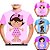 CAMISETA INFANTIL PERSONALIZADA - Imagem 6