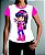 BABY LOOK PERSONALIZADA - Imagem 4