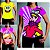 BABY LOOK PERSONALIZADA - Imagem 3