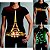BABY LOOK PERSONALIZADA - Imagem 5